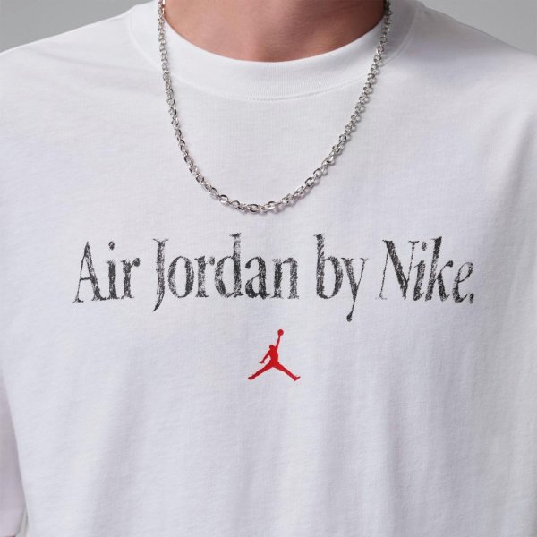 Чоловіча футболка JORDAN BROOKLYN GX SNEAKER 85 TEE