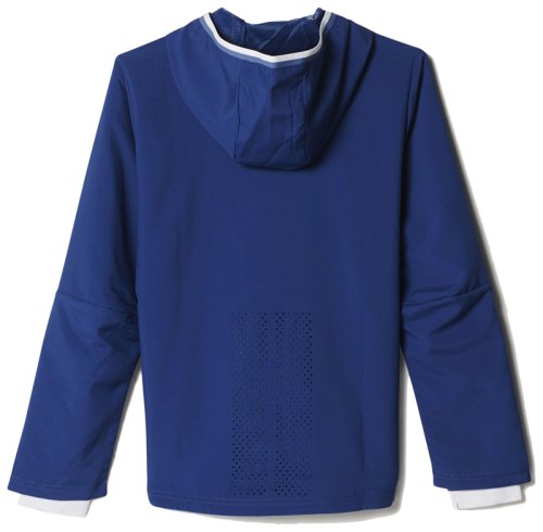 Куртка Adidas REAL PRE JKT Y
