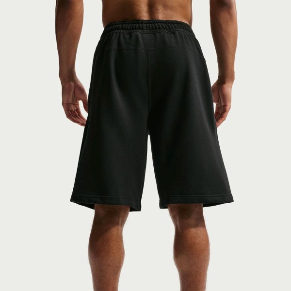Чоловічі шорти NIKE N.A.C. DRI-FIT FLEECE SHORT
