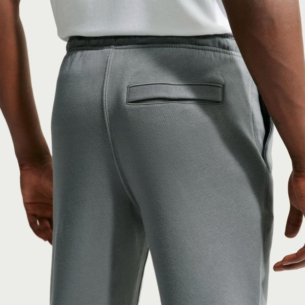 Чоловічі штани NIKE CLUB BB JOGGER