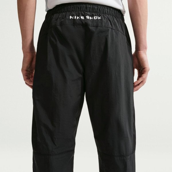 Мужские штаны NIKE SPORTSWEAR SHOX WOVEN PANT