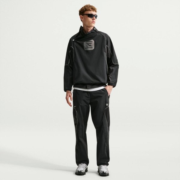 Мужские штаны NIKE SPORTSWEAR SHOX WOVEN PANT