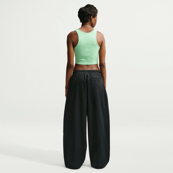 Жіночі штани NIKE STREET UTILITY WOVEN OVERSIZED PANT