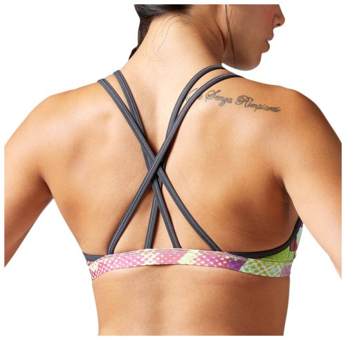 Бра Reebok STRENGTH BRA- COMICCLASH