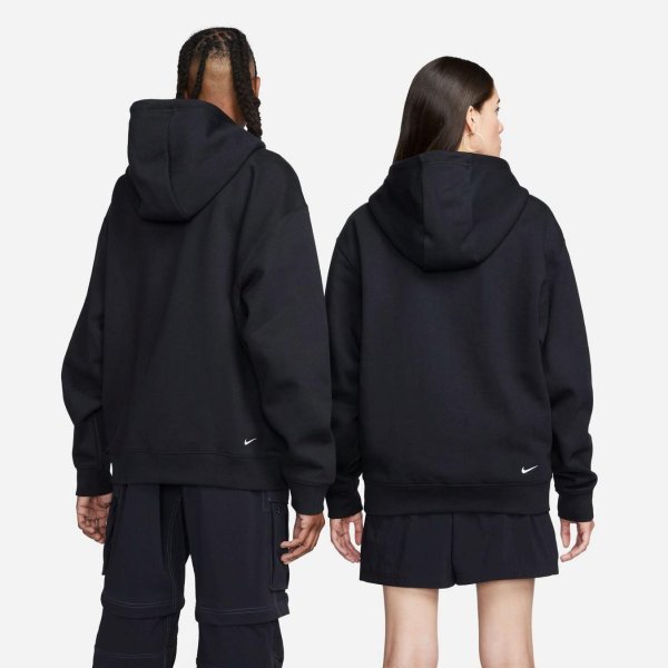 Мужская толстовка NIKE ACG «TUFF FLEECE» PULLOVER HOODIE