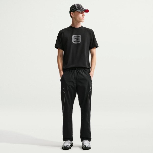 Чоловіча футболка NIKE SPORTSWEAR SHOX TEE