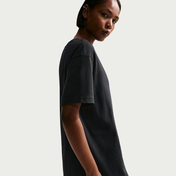 Женская футболка NIKE SPORTSWEAR CLASSIC OVERSIZED SS TEE