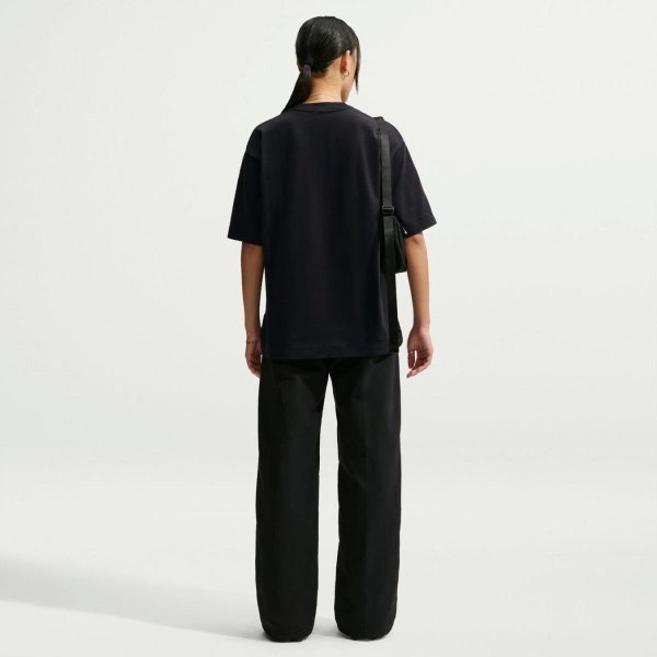 Женская футболка NIKE NSW LUXE RELAXED TEE