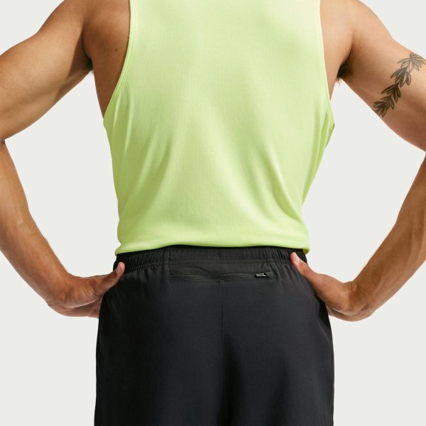 Мужские штаны NIKE CHALLENGER DRI-FIT WOVEN RUNNING PANTS