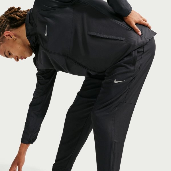 Мужские штаны NIKE CHALLENGER DRI-FIT WOVEN RUNNING PANTS