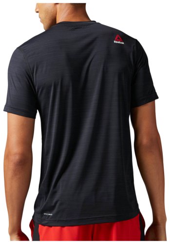 Футболка Reebok ACTVCHL GRPHIC TOP