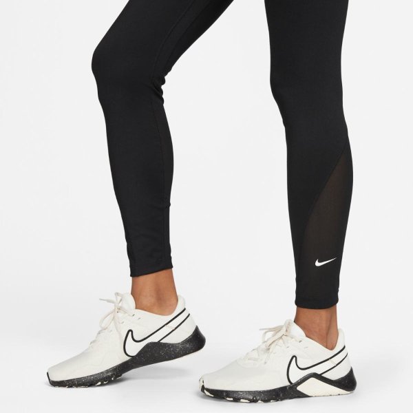 Женские легинсы NIKE ONE DRI-FIT HIGH-RISE 7/8 TIGHT