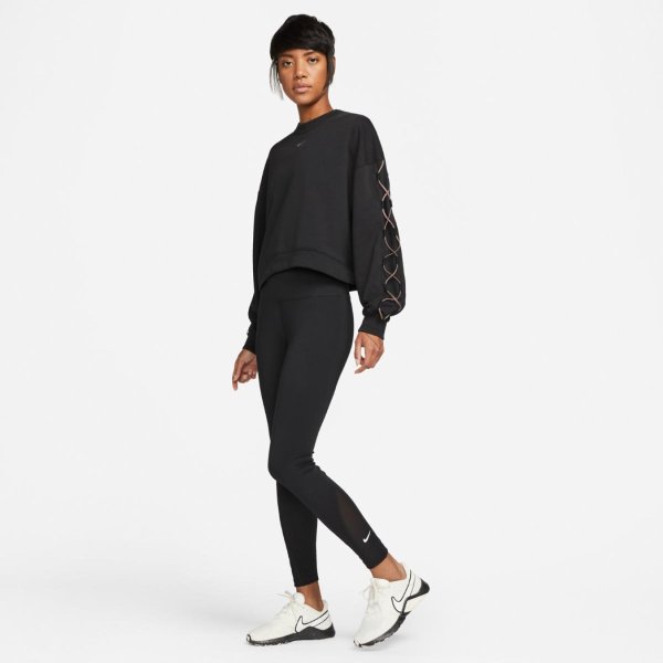 Женские легинсы NIKE ONE DRI-FIT HIGH-RISE 7/8 TIGHT