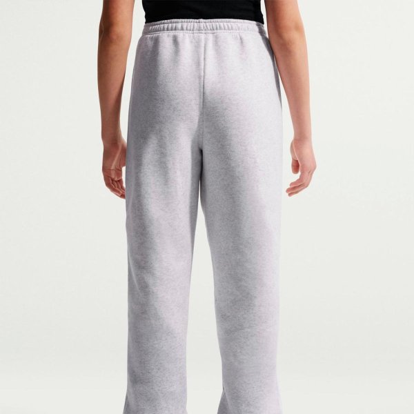 Детские штаны NIKE NSW STUDIO FLEECE LOOSE PANTS