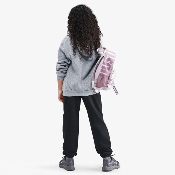 Дитячі штани NIKE SPORTSWEAR TREND FLEECE TRACK PANTS
