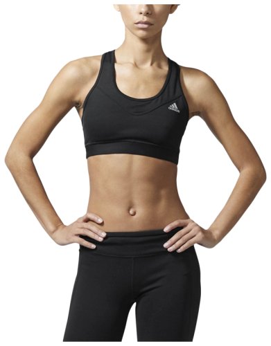 Бра Adidas TF BRA - SOLID