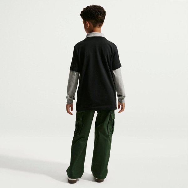 Дитяча футболка NIKE K NSW TEE MAMMAL