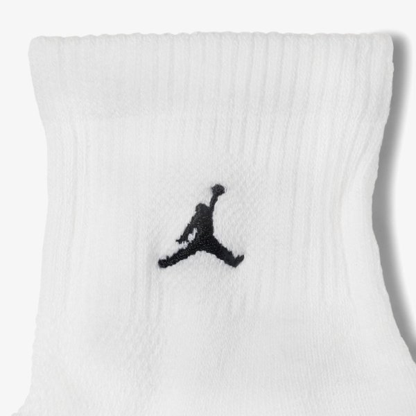 Носки JORDAN U J ED ELVD ANKLE 3PR - 144