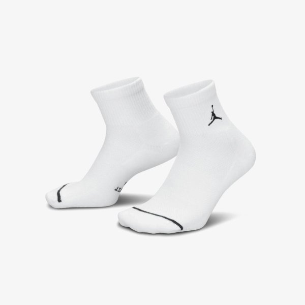 Носки JORDAN U J ED ELVD ANKLE 3PR - 144