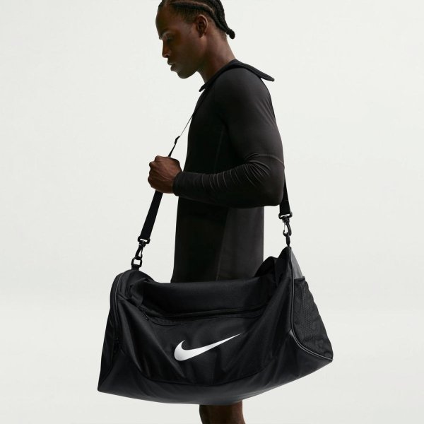 Сумка NIKE BRASILIA TRAINING DUFFEL BAG