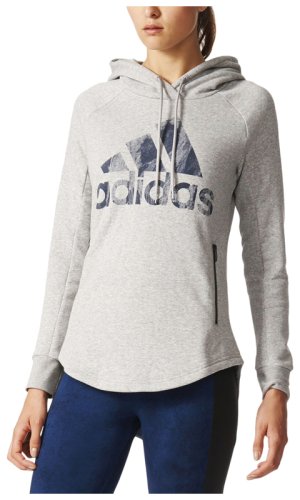 Толстовка Adidas SP ID OH HOOD