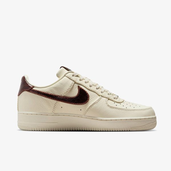 Мужские кроссовки NIKE AIR FORCE 1 '07