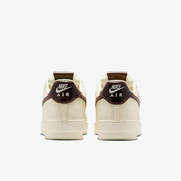 Мужские кроссовки NIKE AIR FORCE 1 '07