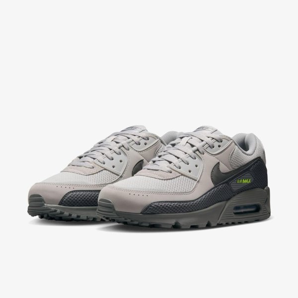 Мужские кроссовки NIKE AIR MAX 90 PRM