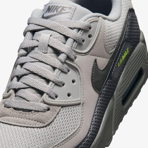 Мужские кроссовки NIKE AIR MAX 90 PRM
