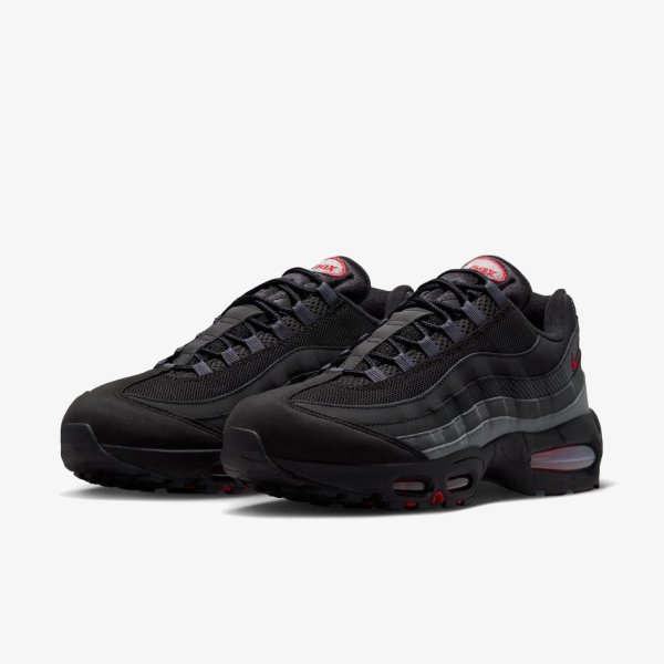 Чоловічі кросівки NIKE NIKE AIR MAX 95 BIG BUBBLE