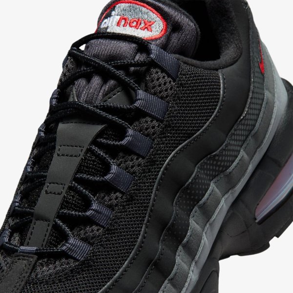 Чоловічі кросівки NIKE NIKE AIR MAX 95 BIG BUBBLE