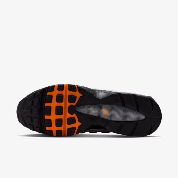 Мужские кроссовки NIKE NIKE AIR MAX 95 BIG BUBBLE