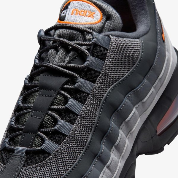 Мужские кроссовки NIKE NIKE AIR MAX 95 BIG BUBBLE