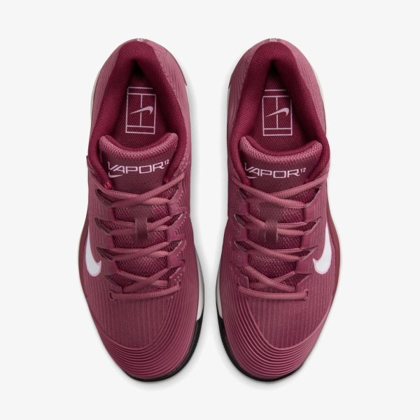 Жіночі кросівки NIKE ZOOM VAPOR 12 HC