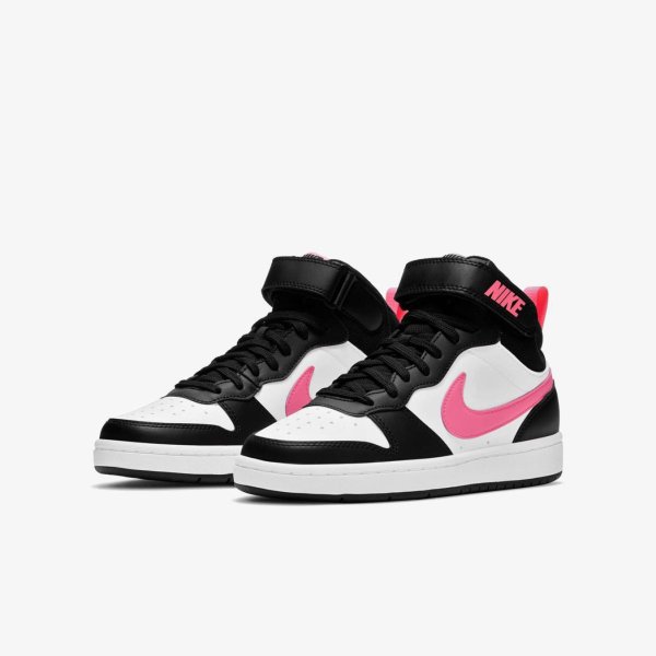 Дитячі кросівки NIKE COURT BOROUGH MID 2