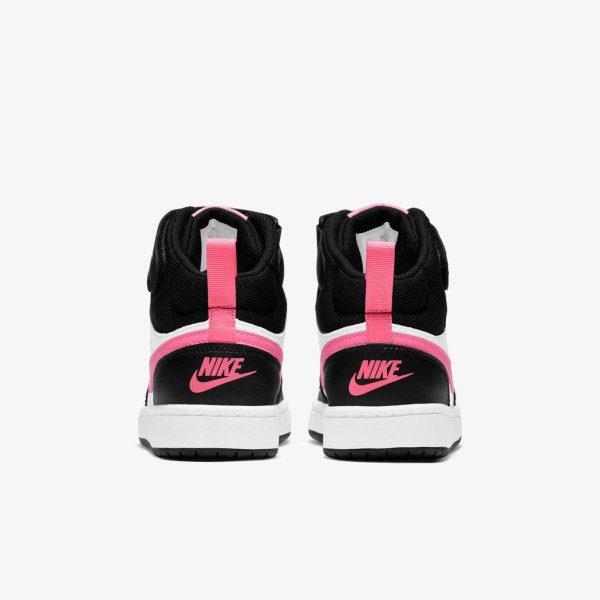 Дитячі кросівки NIKE COURT BOROUGH MID 2