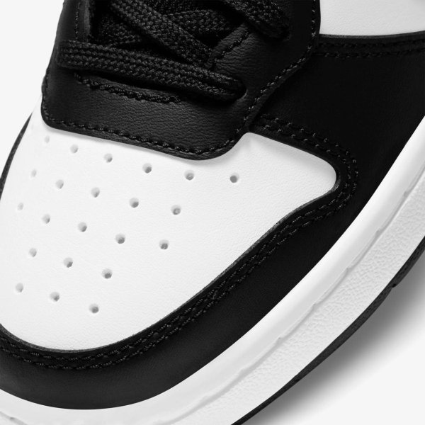 Дитячі кросівки NIKE COURT BOROUGH MID 2