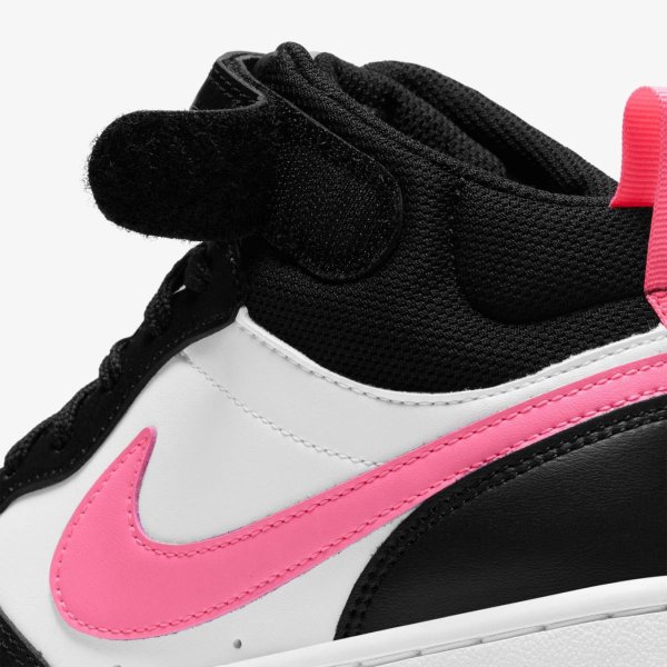 Дитячі кросівки NIKE COURT BOROUGH MID 2