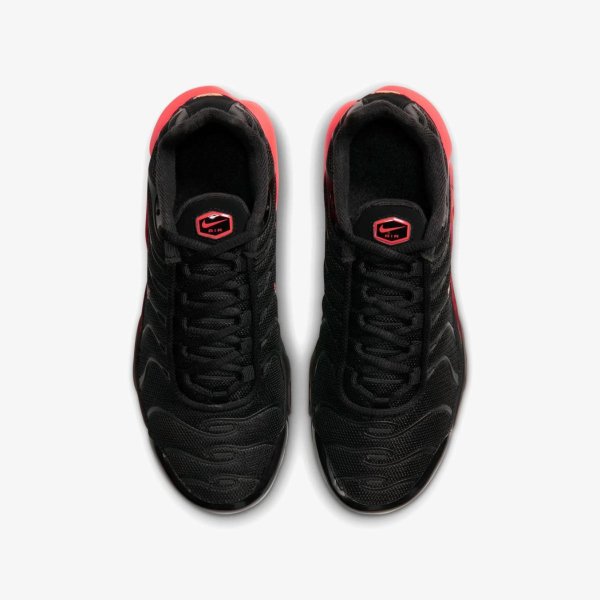 Детские кроссовки NIKE AIR MAX PLUS (GS)