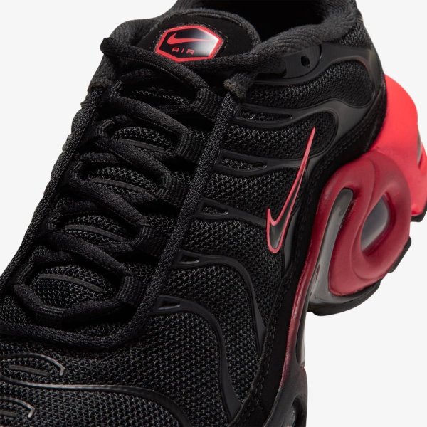 Детские кроссовки NIKE AIR MAX PLUS (GS)