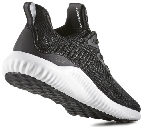 Кроссовки для бега Adidas alphabounce 1 w