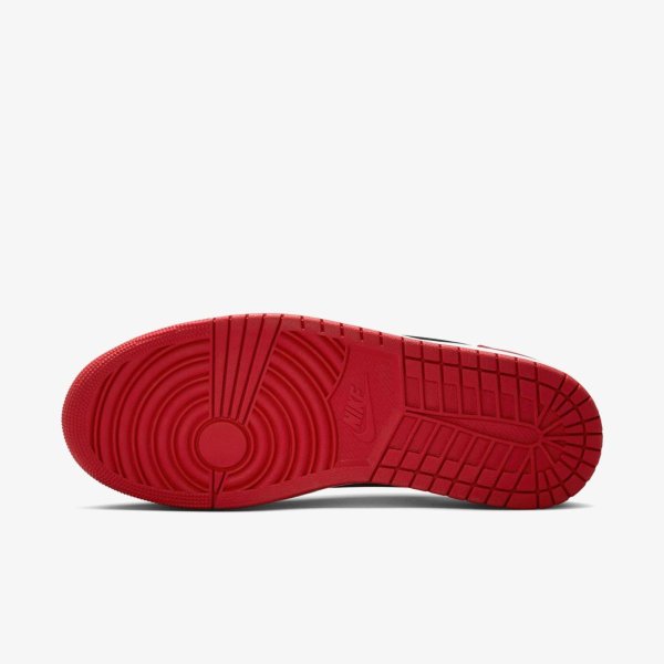 Чоловічі кросівки AIR JORDAN 1 RETRO LOW OG «Chicago»