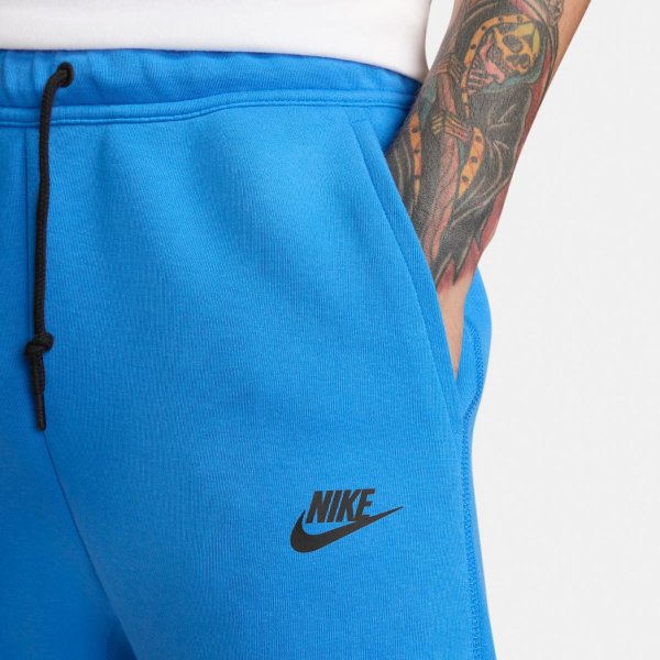 Мужские брюки NIKE SPORTSWEAR TECH FLEECE JOGGER