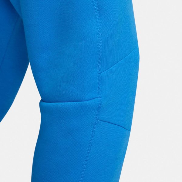 Мужские брюки NIKE SPORTSWEAR TECH FLEECE JOGGER