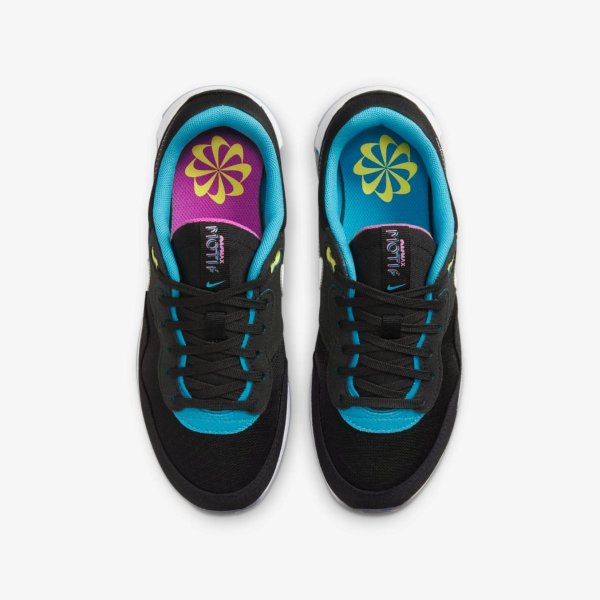 Дитячі кросівки NIKE AIR MAX MOTIF (GS)