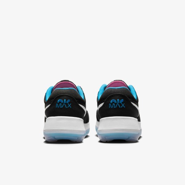 Дитячі кросівки NIKE AIR MAX MOTIF (GS)