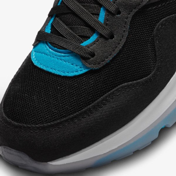 Дитячі кросівки NIKE AIR MAX MOTIF (GS)