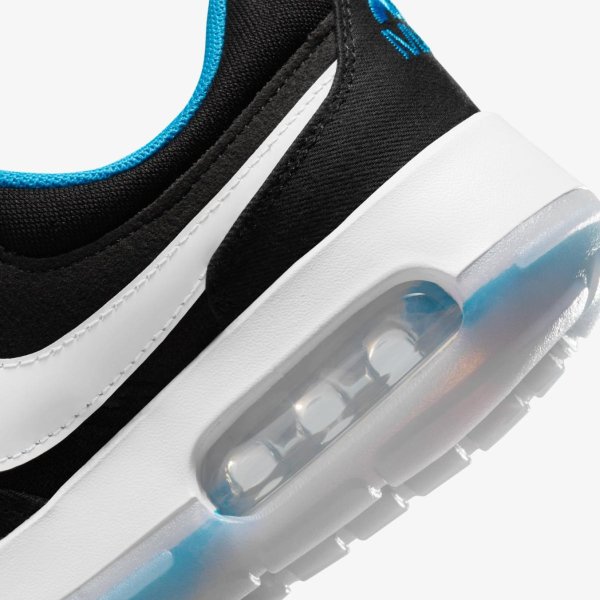 Дитячі кросівки NIKE AIR MAX MOTIF (GS)