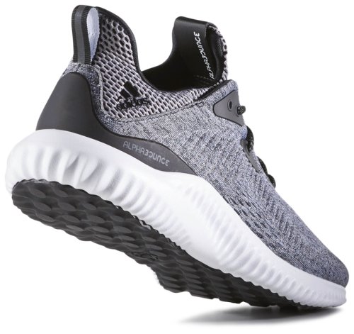 Кроссовки для бега Adidas alphabounce em m
