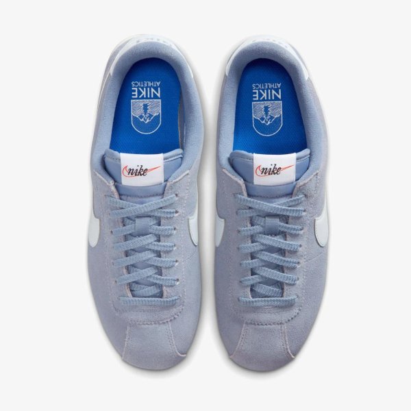 Женские кроссовки NIKE CORTEZ «Ashen Slate»